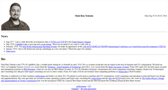 Desktop Screenshot of mulix.org
